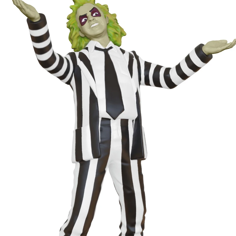 Mini Beetlejuice™ Ornament, 1.5" for only USD 14.99 | Hallmark