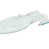 Mini Star Trek™: Voyager U.S.S. Voyager Ornament, 0.25" for only USD 13.99 | Hallmark