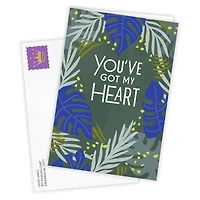 You've Got My Heart Custom Love Card for only USD 4.99 | Hallmark