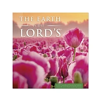 Earth is the Lord's 2027 Inspirational 12-Month Wall Calendar, 12x12 for only USD 16.99 | Hallmark