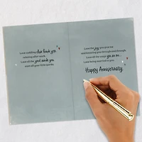 You're My Happy Place Anniversary Card for Husband for only USD 5.59 | Hallmark