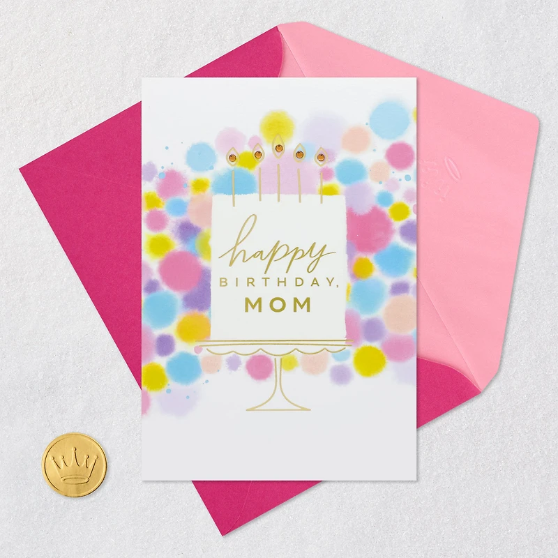 Awesome Like You Birthday Card for Mom for only USD 6.59 | Hallmark