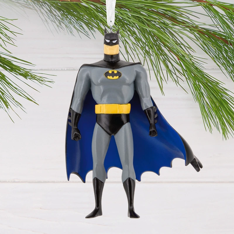 DC™ Batman™ Hallmark Ornament for only USD 11.49 | Hallmark