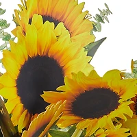 Build-a-Bouquet Sunflowers Pop-Up Paper Flowers for only USD 9.99 | Hallmark