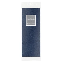 Solid Navy Blue Tissue Paper, 8 sheets for only USD 1.99 | Hallmark