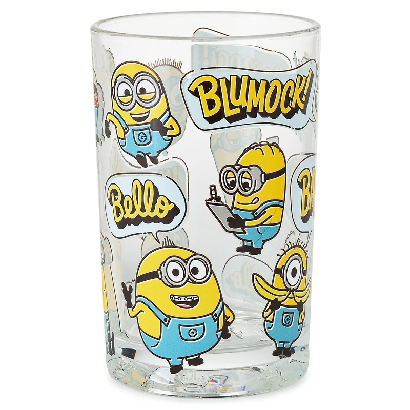 Minions Collectible Drinking Glass, 13.5 oz. for only USD 16.99 | Hallmark