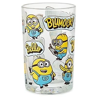 Minions Collectible Drinking Glass, 13.5 oz. for only USD 16.99 | Hallmark