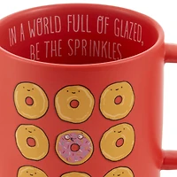 Be the Sprinkles Mug, 16 oz. for only USD 16.99 | Hallmark