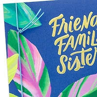 Lucky to Share It All With You Birthday Card for Sister for only USD 6.59 | Hallmark