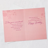 I Love So Many Things About You Birthday Card for Wife for only USD 7.99 | Hallmark