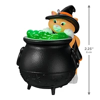 Mischievous Kittens Orange Cat Energy Special Edition Ornament for only USD 23.99 | Hallmark