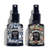 Poo-Pourri Master Crapsman Deodorizing Spray Gift Box, Set of 2 for only USD 22.99 | Hallmark
