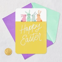 Simple Pleasures, Grateful Heart Easter Card for only USD 2.99 | Hallmark