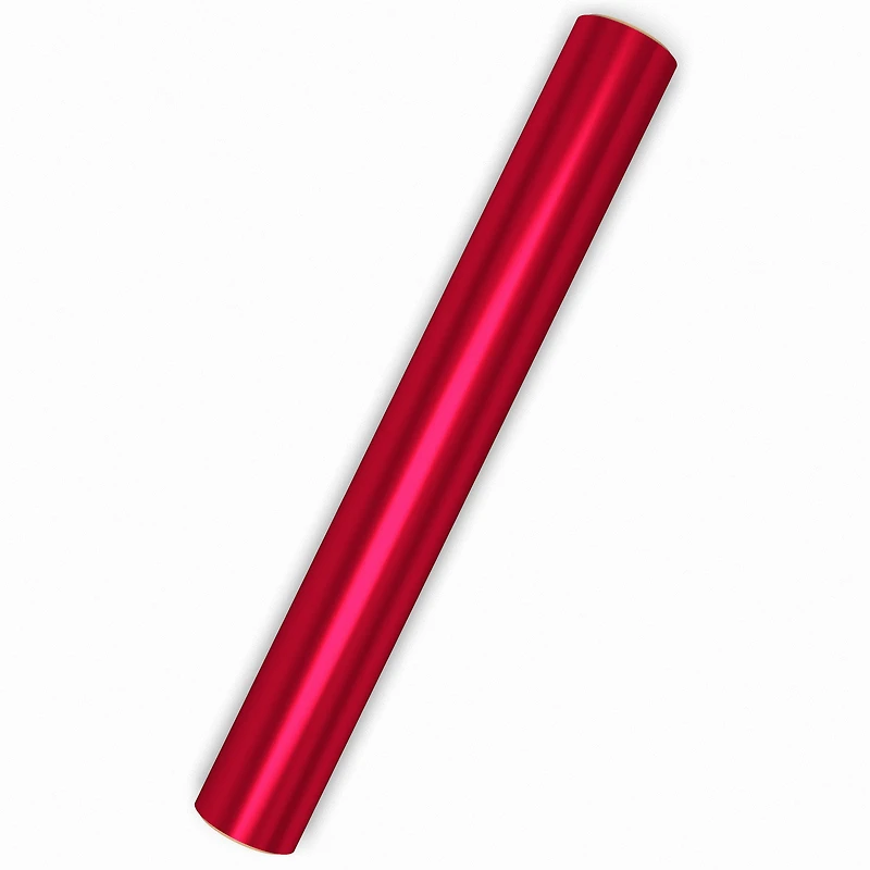 Red Foil Holiday Wrapping Paper Mini Roll, 15 sq. ft. for only USD 4.99 | Hallmark
