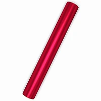 Red Foil Holiday Wrapping Paper Mini Roll, 15 sq. ft. for only USD 4.99 | Hallmark