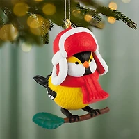 Mini Cozy Lil' Critters Ornament, 1" for only USD 12.99 | Hallmark