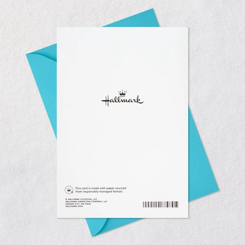 You're in Our Thoughts and Prayers Sympathy Card From Us for only USD 4.99 | Hallmark