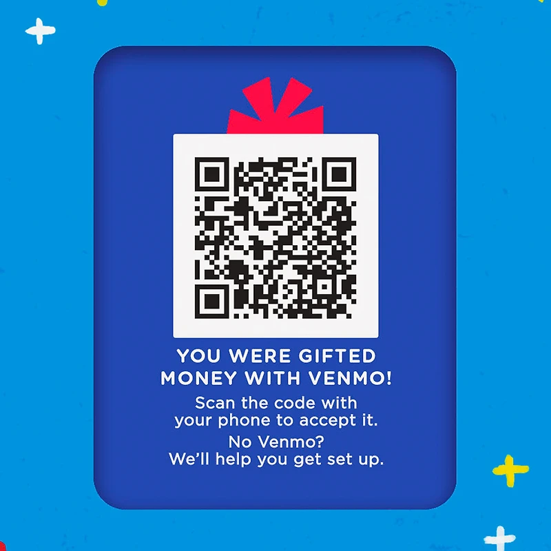 Happiest Holidays Yeti Venmo Holiday Card for only USD 4.99 | Hallmark