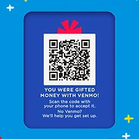 Happiest Holidays Yeti Venmo Holiday Card for only USD 4.99 | Hallmark