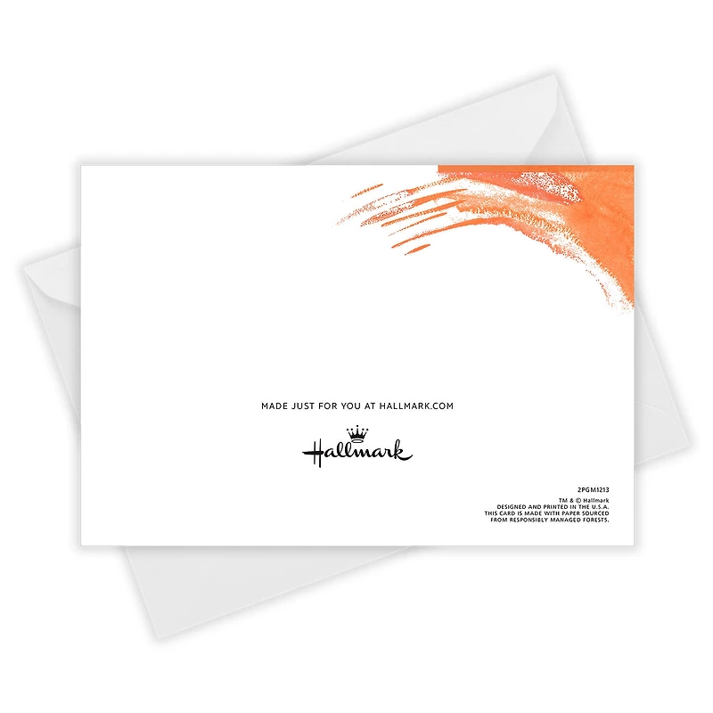 Personalized Million Reasons Birthday Photo Card for only USD 4.99 | Hallmark