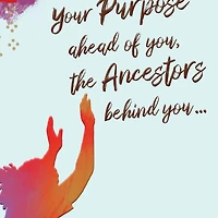 Guided By Ancestors Birthday Card for only USD 2.99 | Hallmark