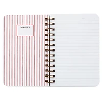 Little Doggies Spiral Notebook for only USD 9.99 | Hallmark