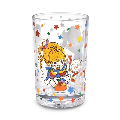 Rainbow Brite and Twink Collectible Drinking Glass, 13.5 oz. for only USD 16.99 | Hallmark