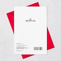 You're Family and Friends Christmas Card for Brother and Sister-in-Law for only USD 2.99 | Hallmark