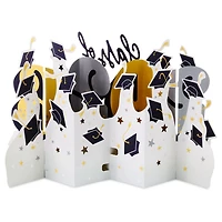 Jumbo Class of 2026 3D Pop-Up Graduation Card for only USD 12.99 | Hallmark