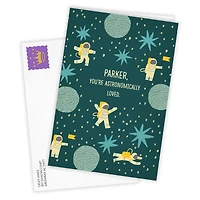 Galaxy of Happy Custom Card for only USD 4.99 | Hallmark