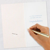 Special Delivery Money Holder Baby Shower Card for only USD 6.59 | Hallmark