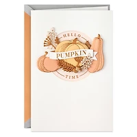 Grateful for You Autumn Card for only USD 7.99 | Hallmark