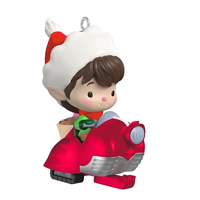 Mini Felix 2025 Exclusive Ornament, 1" for only USD 15.99 | Hallmark
