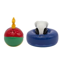 R Squared Peanuts Snoopy and Woodstock Summer Salt and Pepper Shakers, Set of 2 for only USD 19.99 | Hallmark