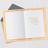 Her Love Is Always with You Loss of Mother Sympathy Card for only USD 6.99 | Hallmark