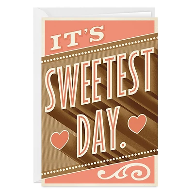 You Are Loved Custom Sweetest Day Card for only USD 4.99 | Hallmark