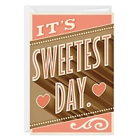 You Are Loved Custom Sweetest Day Card for only USD 4.99 | Hallmark