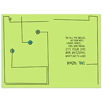 It's Your Day Bar Mitzvah Card for only USD 3.59 | Hallmark
