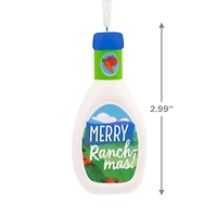 Ranch Dressing Hallmark Ornament for only USD 14.99 | Hallmark