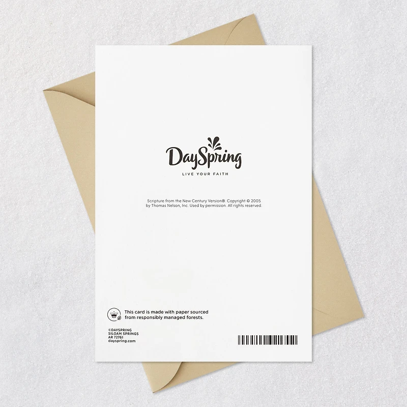 Thank You, Father Ordination Anniversary Card for Priest for only USD 4.59 | Hallmark