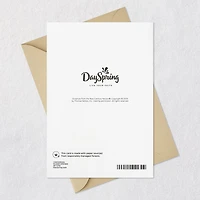 Thank You, Father Ordination Anniversary Card for Priest for only USD 4.59 | Hallmark
