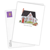 Cute House Custom Housewarming Card for only USD 4.99 | Hallmark