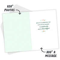 Sweet Tulips Custom Easter Card for only USD 4.99 | Hallmark