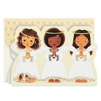 Praying Angels Boxed Christmas Cards, Pack of 16 for only USD 15.49 | Hallmark