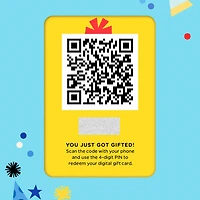 All the Things, All for You Gift Card Greeting Birthday Card for Kids for only USD 4.99 | Hallmark
