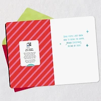 All the Joy Venmo Christmas Card for only USD 4.99 | Hallmark