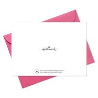 Bright Poppies Blank Thank You Notes, Pack of 10 for only USD 10.49 | Hallmark