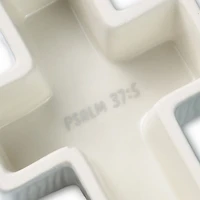 Confirmation Cross-Shaped Lidded Trinket Dish for only USD 29.99 | Hallmark