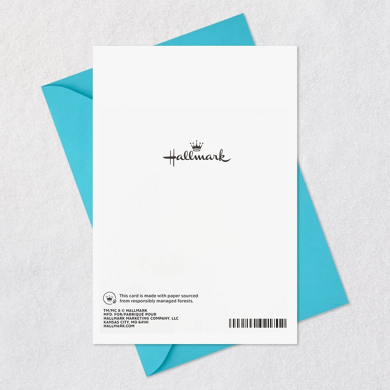 We Make a Great Pair Anniversary Card for only USD 5.99 | Hallmark