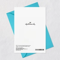 We Make a Great Pair Anniversary Card for only USD 5.99 | Hallmark